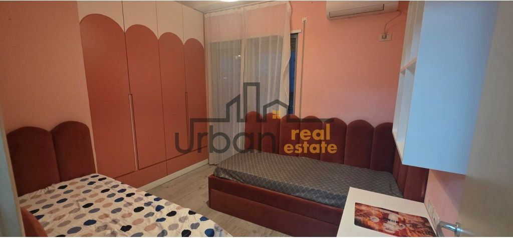 🏡 JEPET ME QERA APARTAMENT 2+1 – PAZARI I RI