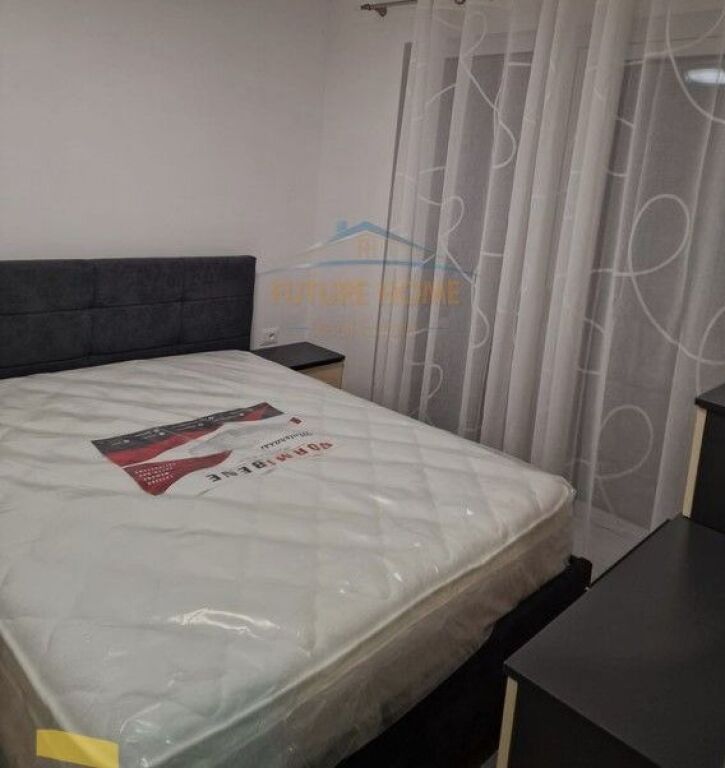 Qera, Apartament 1+1+Post parkimi , Alidemi, Tirane.