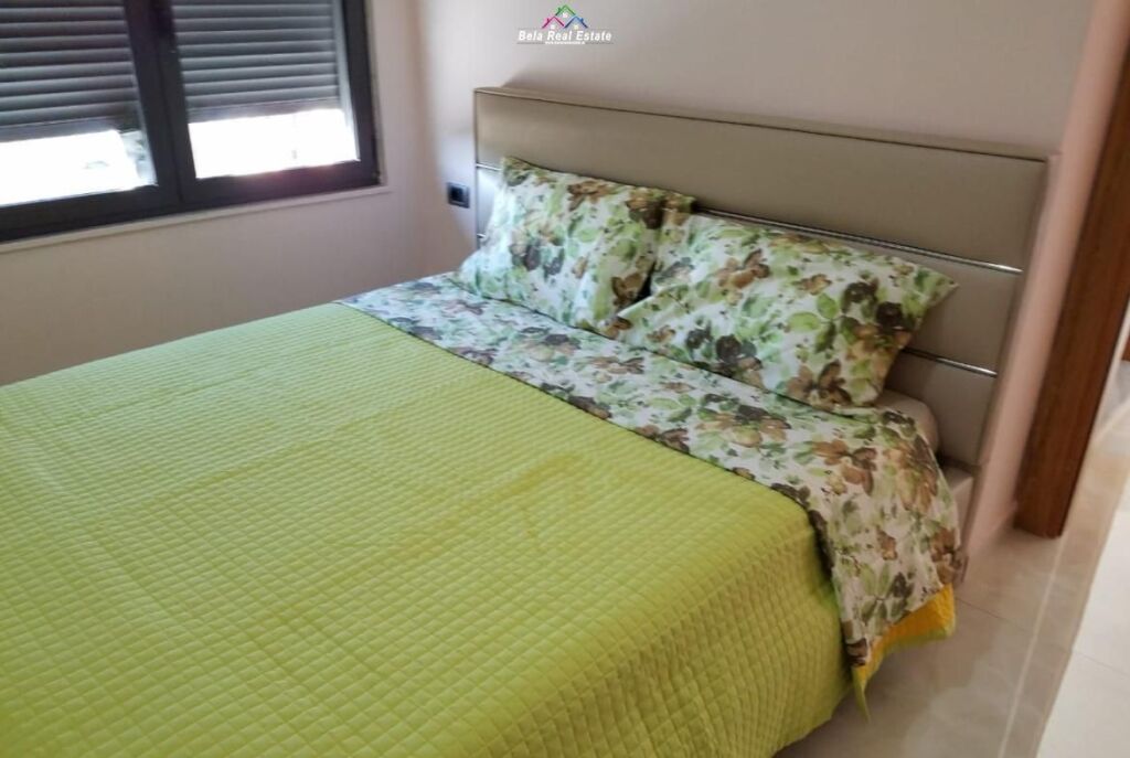 Apartament Me Qera 1+1 Ne Myslym Shyr (ID B2101637) Tirane