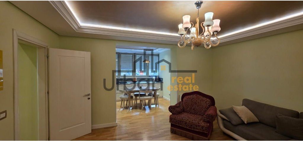 🏡 JEPET ME QERA APARTAMENT 2+1 – QENDËR