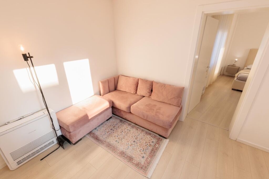 Apartment 3+1 for sale at Mine Peza!