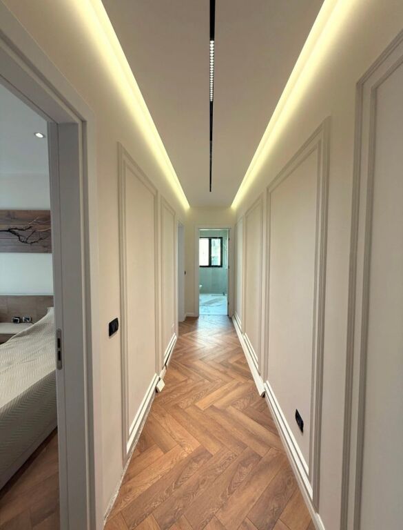 Apartment 2+1+ wardrobe Opposite Delijorgji for sale