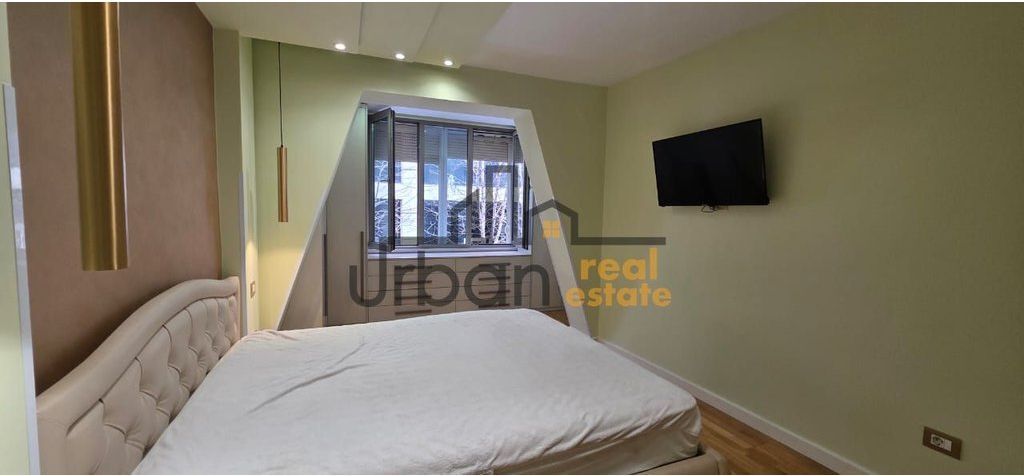 🏡 JEPET ME QERA APARTAMENT 2+1 – QENDËR