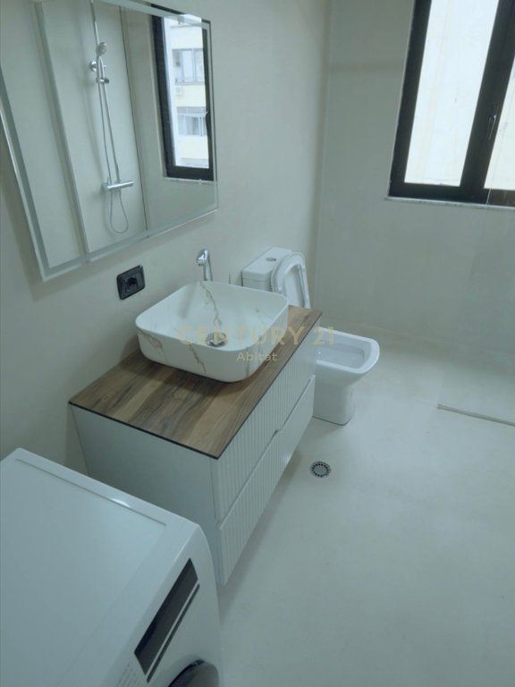 APARTMENT 2+1 and WARDROBE FOR SALE, OPPOSITE DELIJORGJI 250,000 €