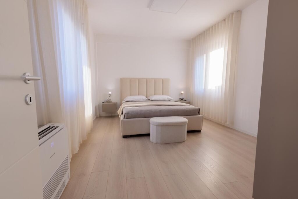 Apartment 3+1 for sale at Mine Peza!