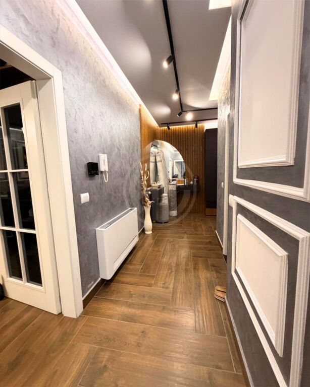 Apartament me qera