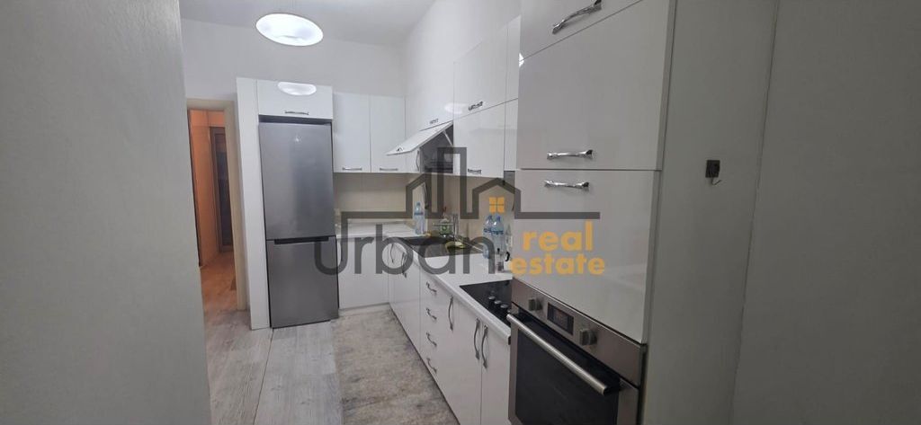 🏡 JEPET ME QERA APARTAMENT 2+1 – PAZARI I RI