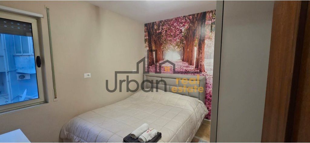 🏡 JEPET ME QERA APARTAMENT 1+1 – RRUGA BARRIKADAVE
