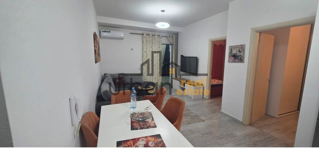 🏡 JEPET ME QERA APARTAMENT 2+1 – PAZARI I RI