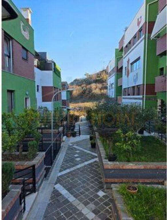 DUPLEX APARTMENT 2+1 FOR SALE, KODRA E DIELLIT