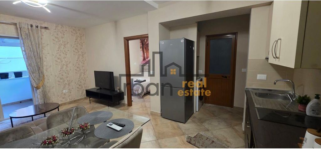 🏡 JEPET ME QERA APARTAMENT 1+1 – RRUGA BARRIKADAVE