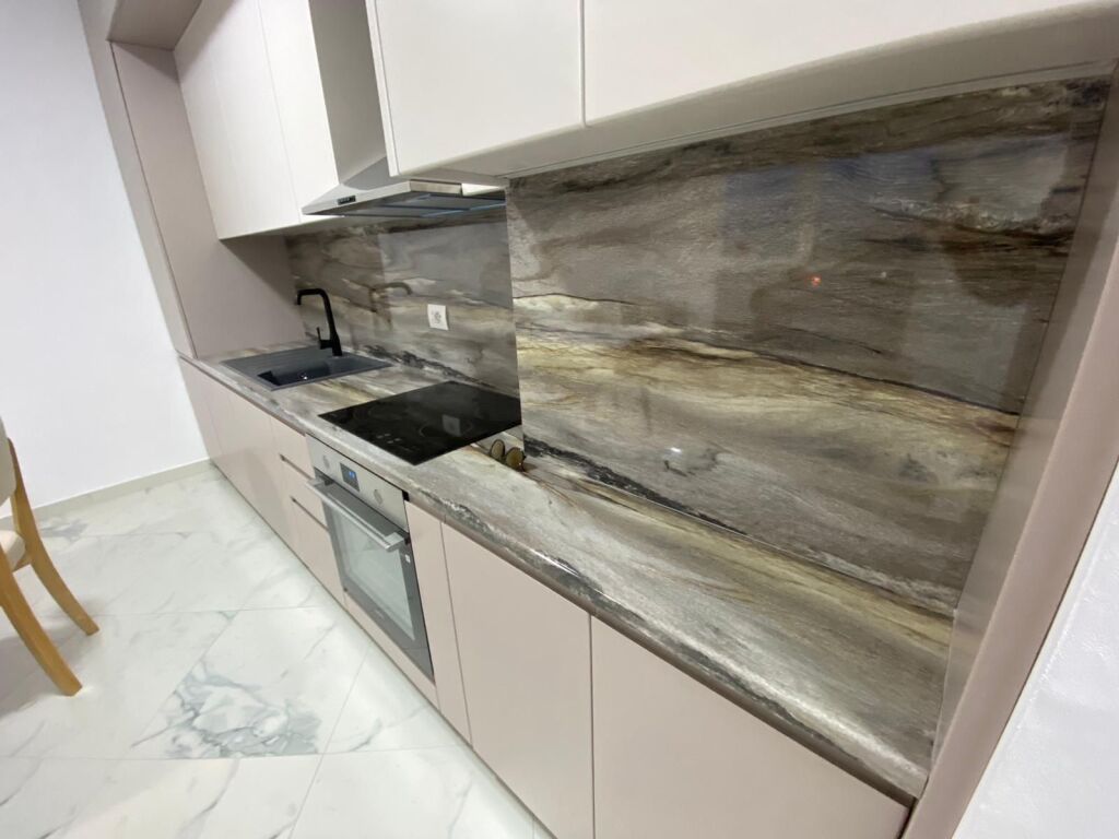 Apartment for rent in Don Bosco, Tirana