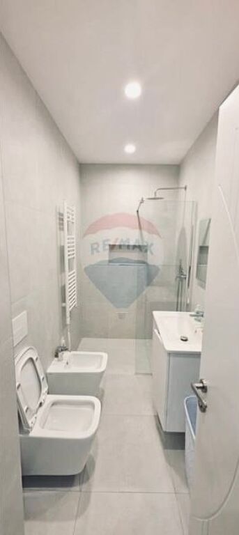 📍🏠Apartament 2+1 Stacioni i Trenit