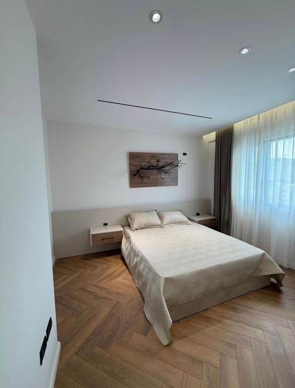 Apartment 2+1+ wardrobe Opposite Delijorgji for sale