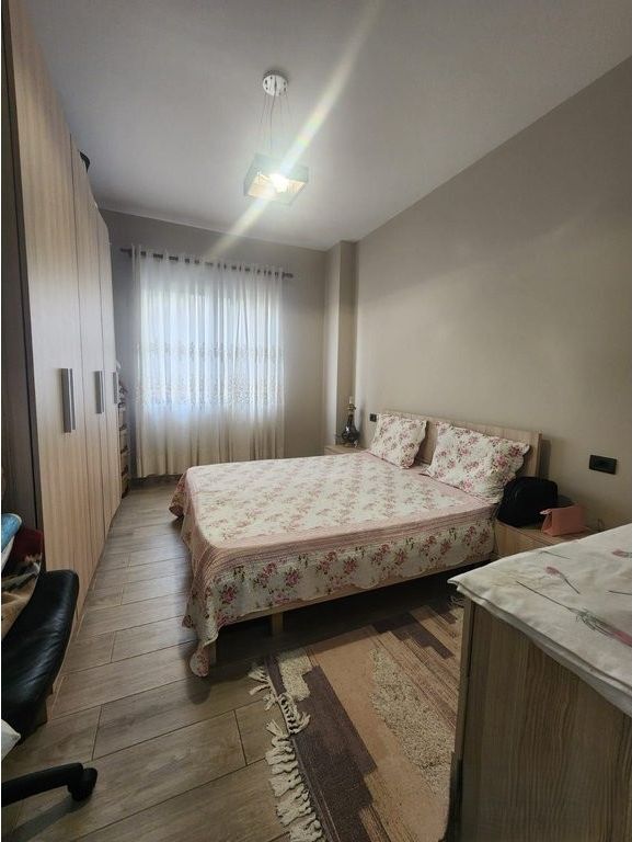 Appartamento 1+1 in vendita a Fresk, Tirana - 98.000€