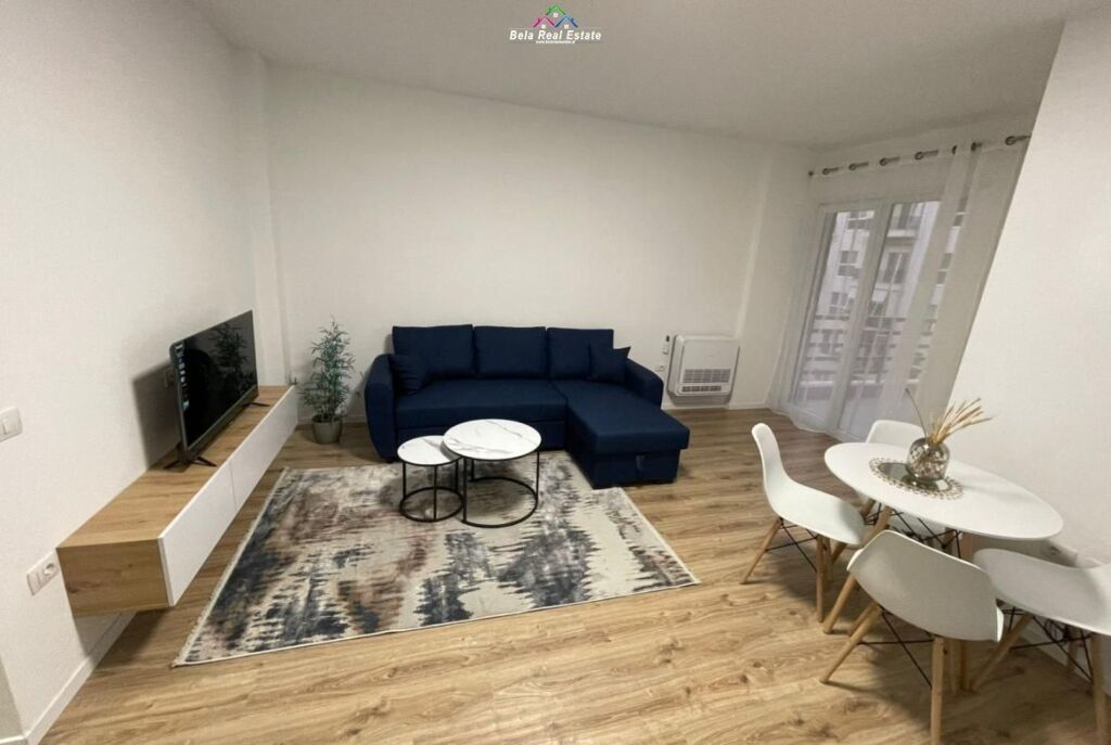 Apartament Me Qera 1+1 tek Rruga Dritan Hoxha ( ID B2101640) Tirane
