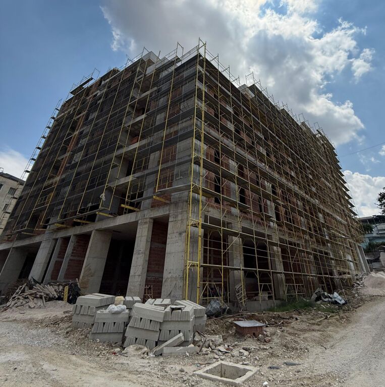 🏢2+1 apartment for sale in a new residence in Ali Demi🔥