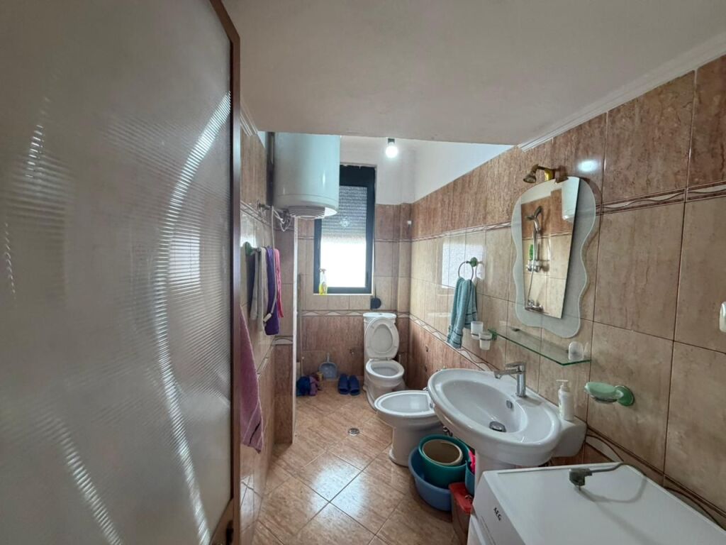 Apartment 2+1+2 for Rent
