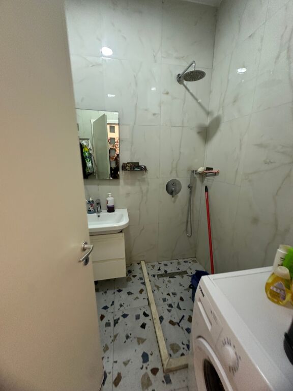 Apartment 2+1 for Sale Mangalem Residence 21 Ali Demi