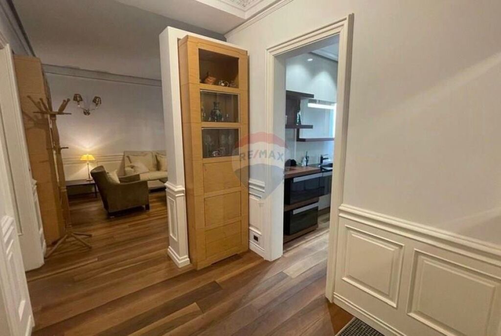 Appartamento - In Affitto - Via Qemal Stafa, Tirana ID: 530551001-426