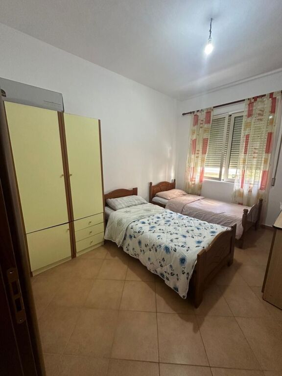 Apartment 2+1+2 for rent at Dry Lake