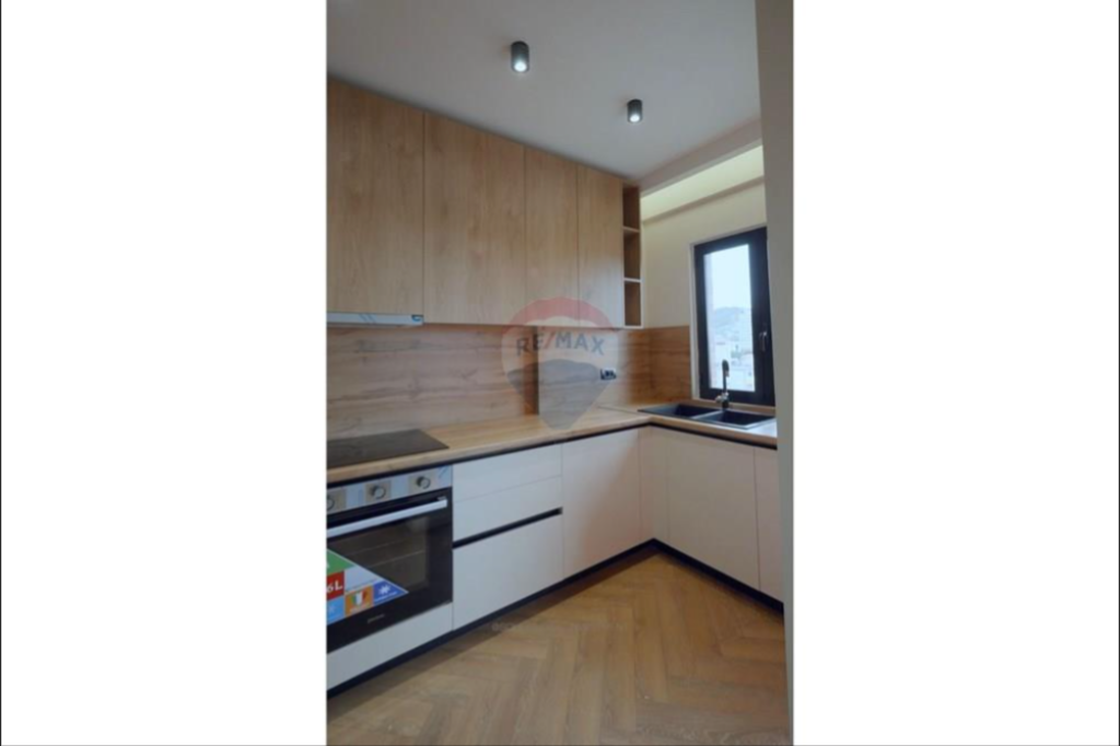 Appartamento in vendita 2+1 in Via Kavaja