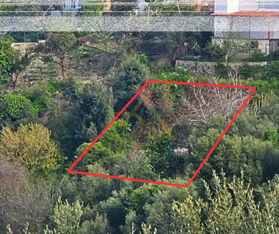 Terreno in Vendita – Lukovë, Sarandë