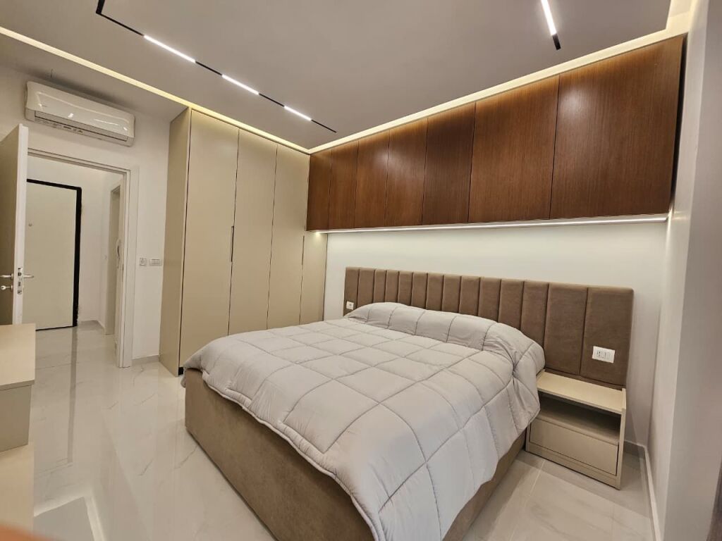 APARTAMENT ME QIRA 1+1 TE ZOGU Z I , TIRANE