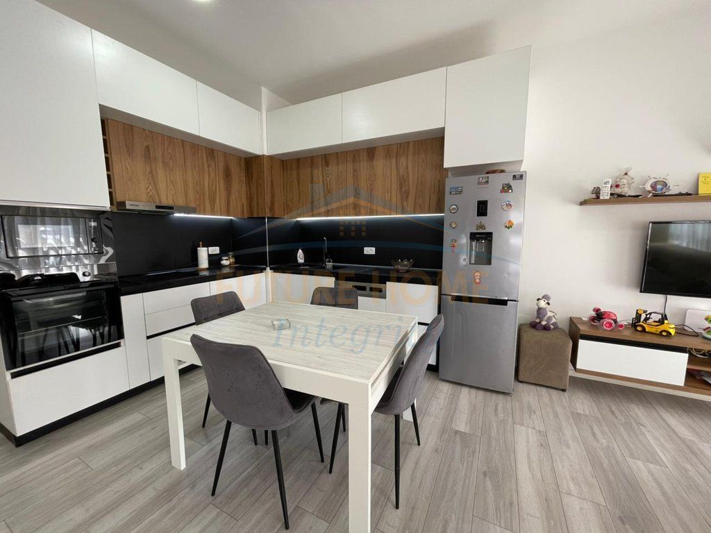 For sale, Apartment 2+1+2+Parking space, Mangalem Complex, Tirana