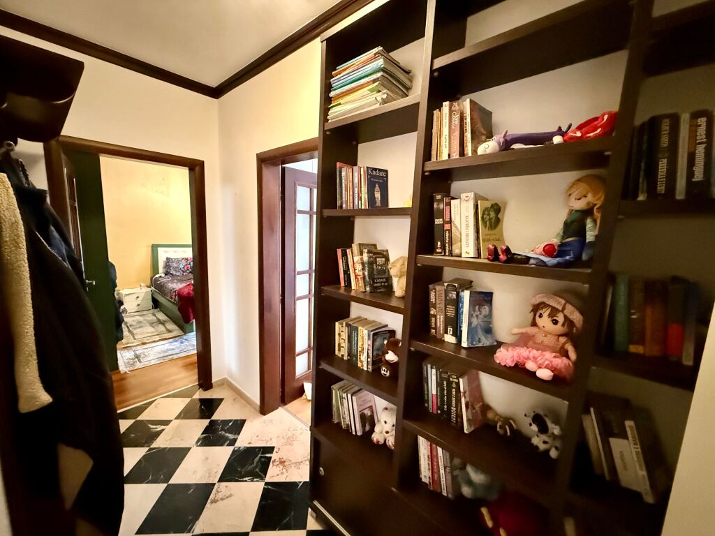 📣 FOR SALE Apartment 2+1 With 2 Bathrooms And 2 Balconies 📍 Kodra e Diellit, Near Eleonores ✨