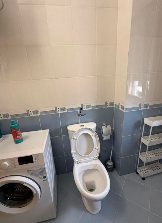 APARTMENT FOR RENT 2+1+2 BOTANICAL GARDEN 60,000 LEKE FH-68983