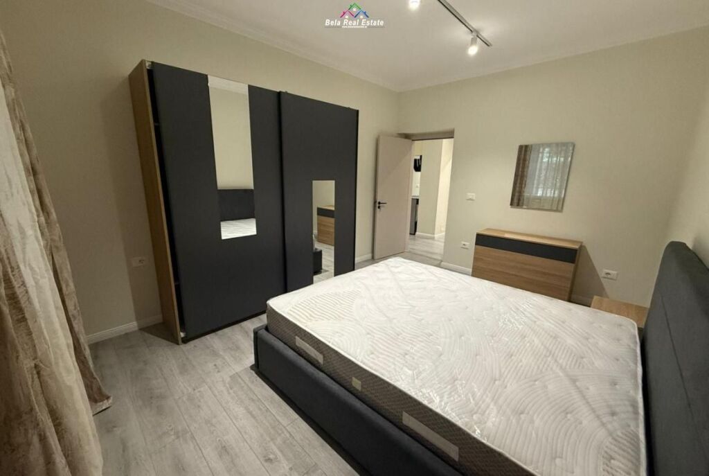 Apartament Me Qera 2+1 Ne Bllok (ID B221416) Tirane