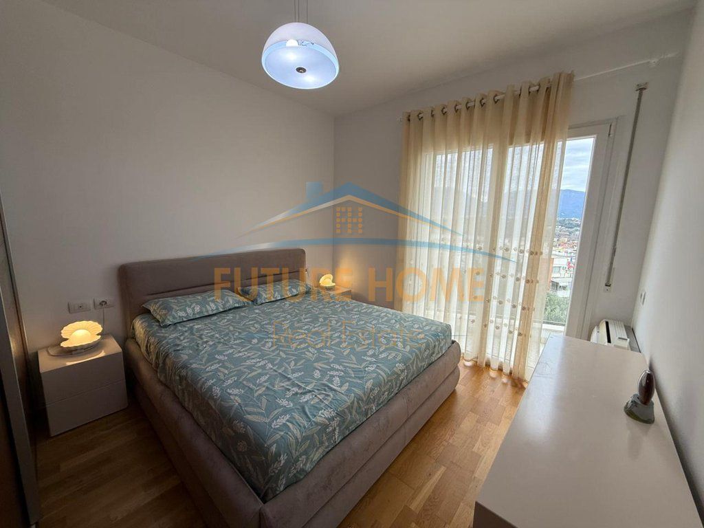 Qera apartament 2+1+2 , Kopshti botanik
