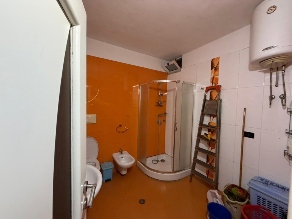 Apartment 2+1+2 bathrooms for rent