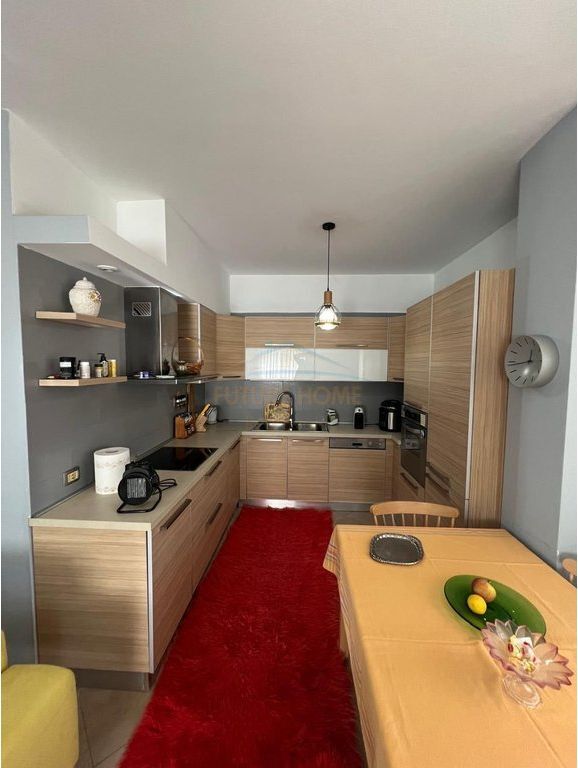 For sale, Apartment 2+1, Kodra e Diellit