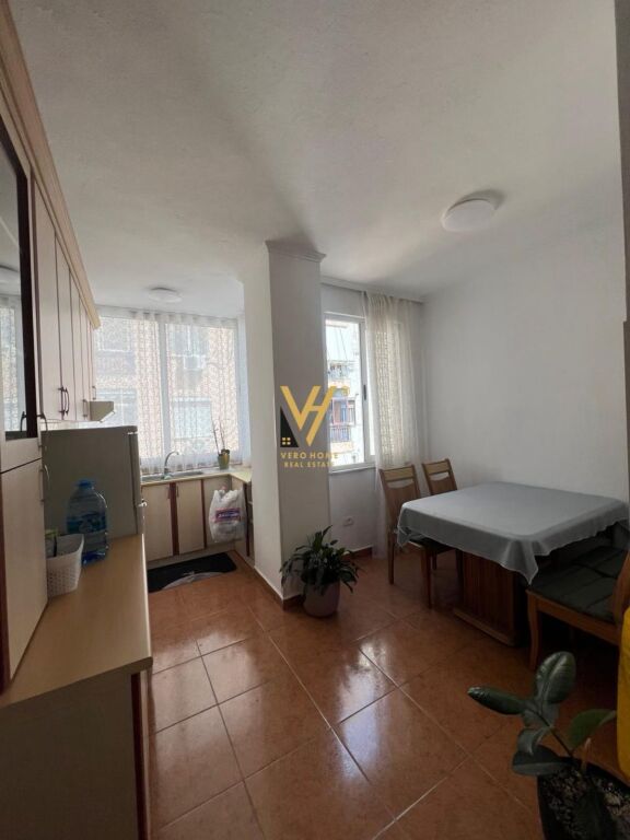 APARTMENT 1+1 FOR RENT AT KOMUNA E PARISIT 50,000 LEKE