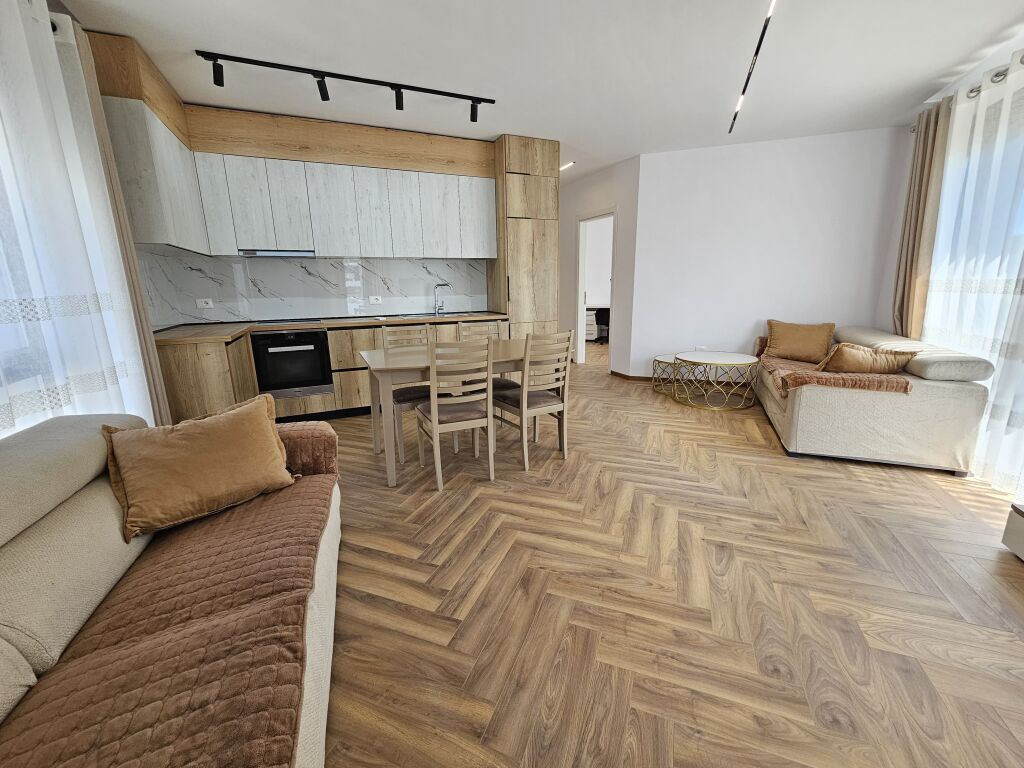 Appartamento 2+1 + posto auto, Lago Secco