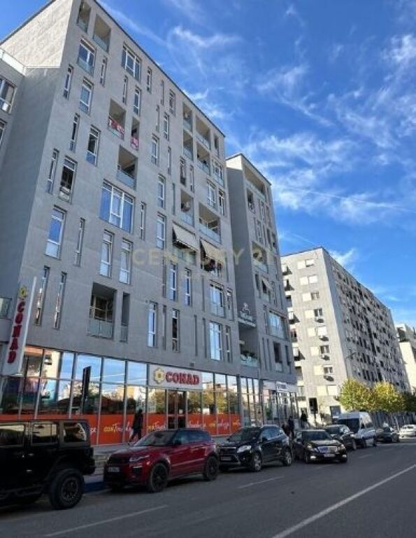 WE SELL APARTMENT 2+1+2
