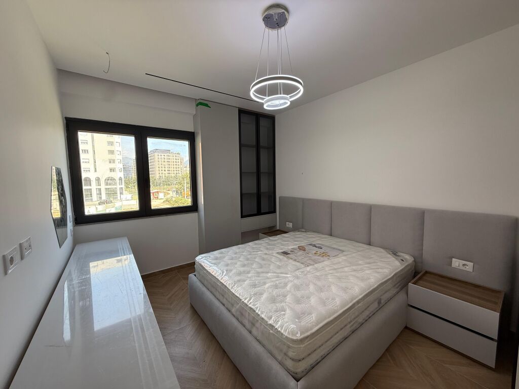 APPARTAMENTO IN AFFITTO 1+1, OASIS RESIDENCE