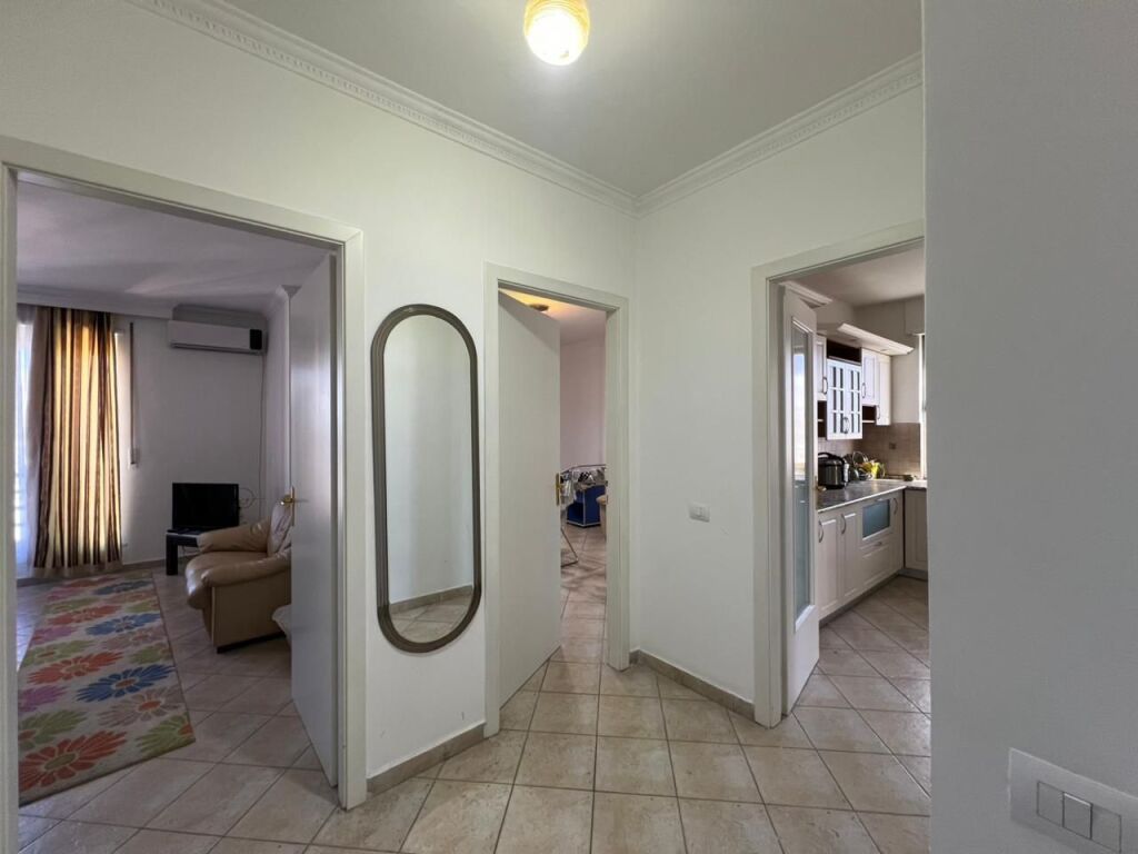 Appartamento 2+1 in affitto, VIA BARRIKADAVR