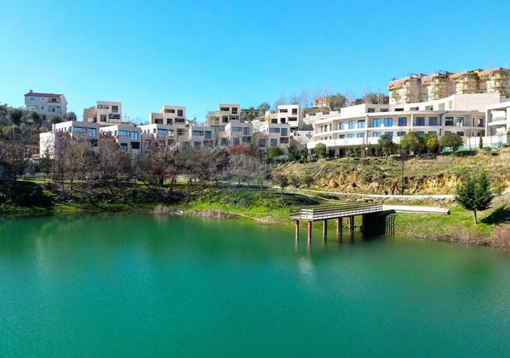 For sale, Triplex, Swan Residence Lake of Farka, Tirana. ID: 530581010-50