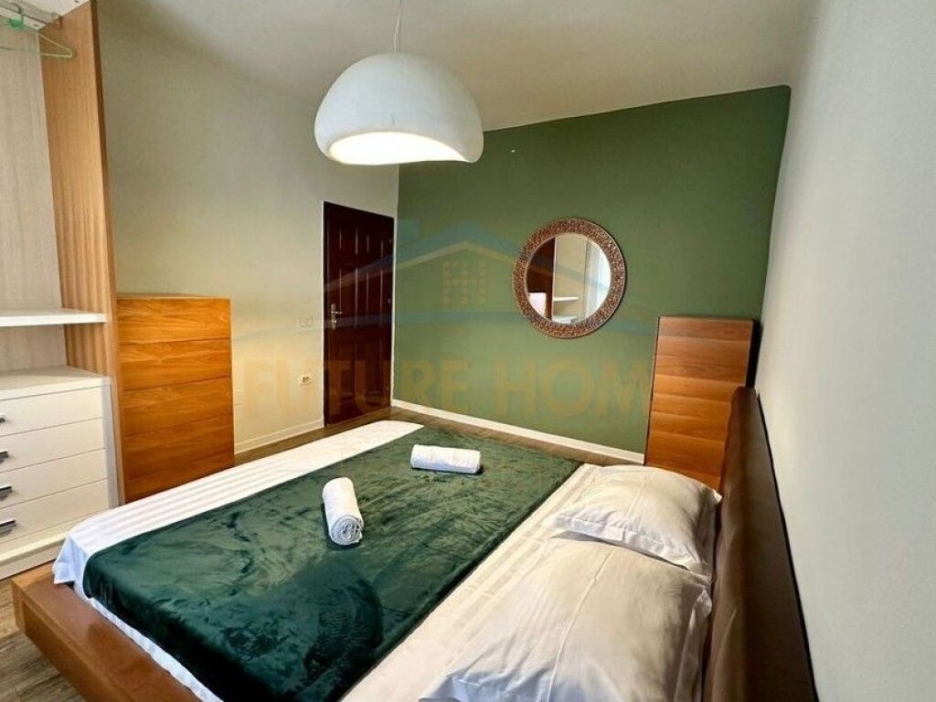 For sale, Apartment 2+1+2, Durres Street, Tirana
