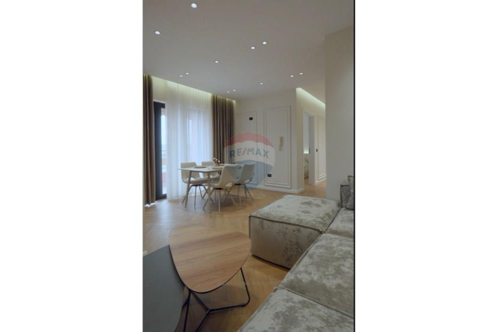 Appartamento in vendita 2+1 in Via Kavaja