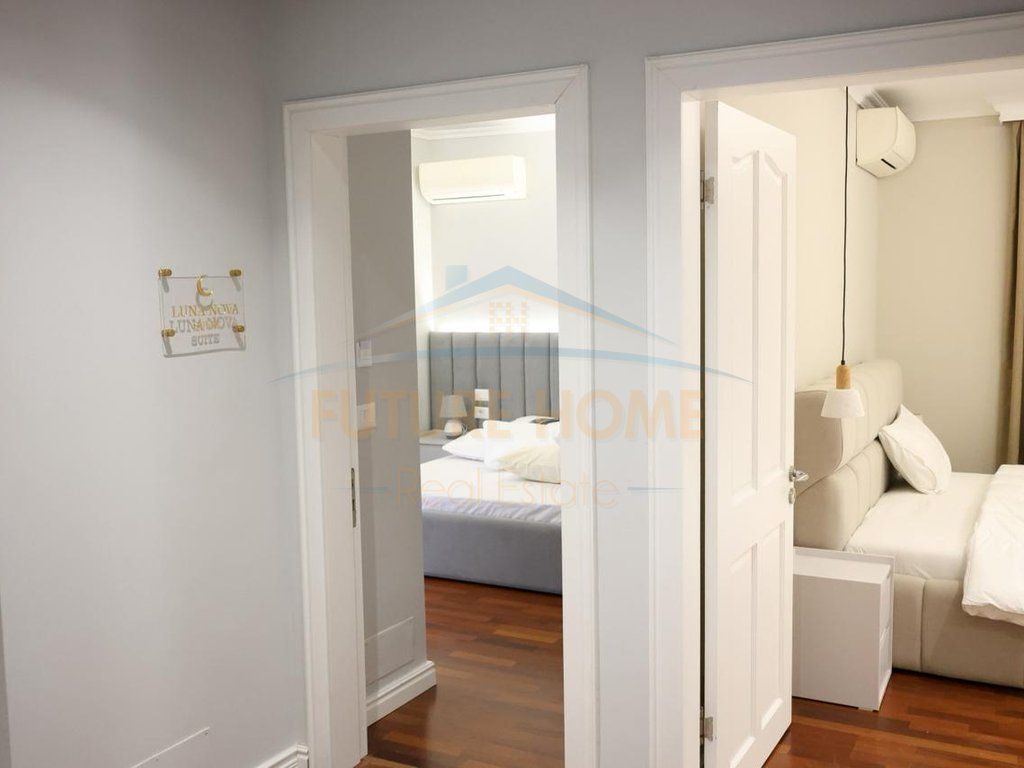 In vendita, Appartamento 3+1+3, Bllok, Tirana