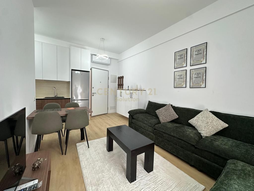APARTMENT 1+1 FOR RENT MANGALEM COMPLEX!