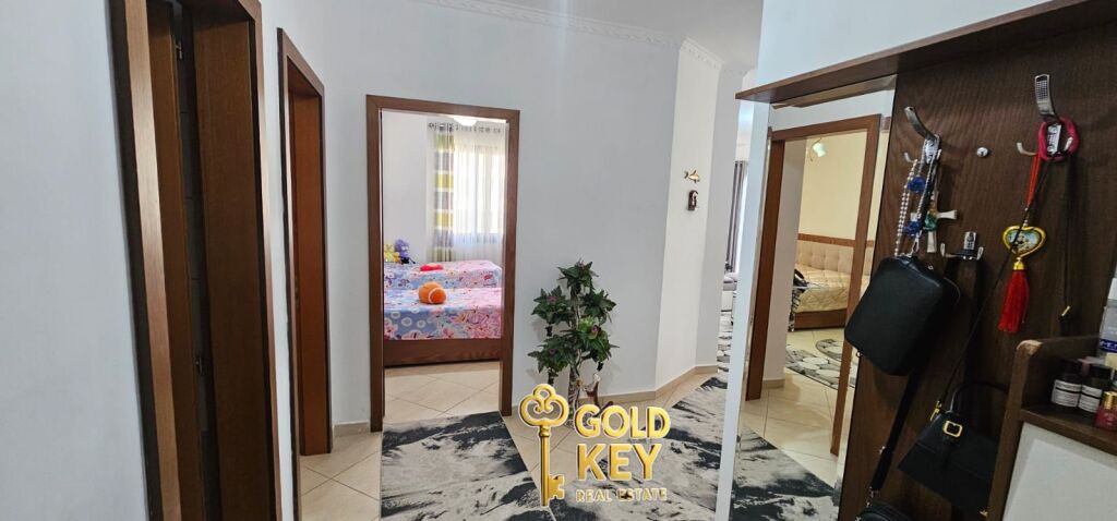 🏡 APPARTAMENTO IN VENDITA 2+1+2+2 BALCONI VICINO ALLA SPIAGGIA DURRËS