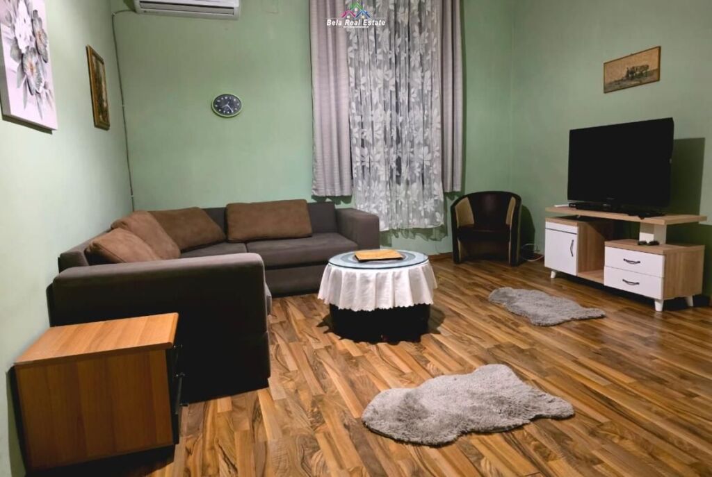 Villa For Rent 1+1 in Myslym Shyr (ID BV22570) Tirana
