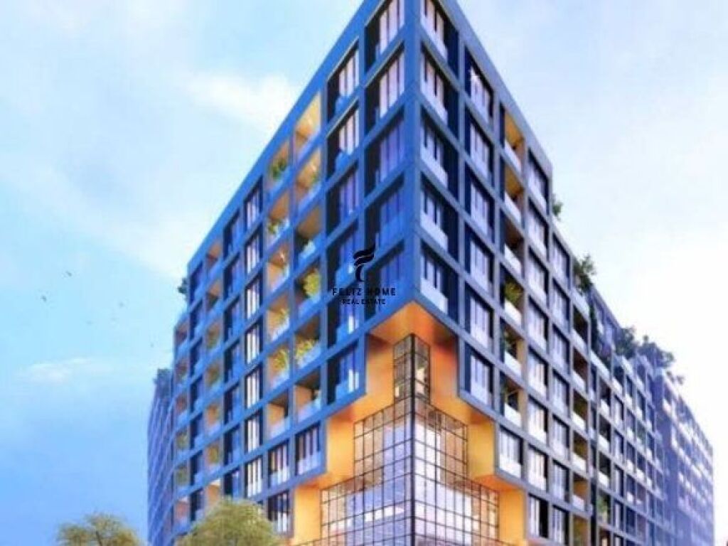 FOR SALE APARTMENT 1+1 ALI DEMI 180,000 EURO FH-68900
