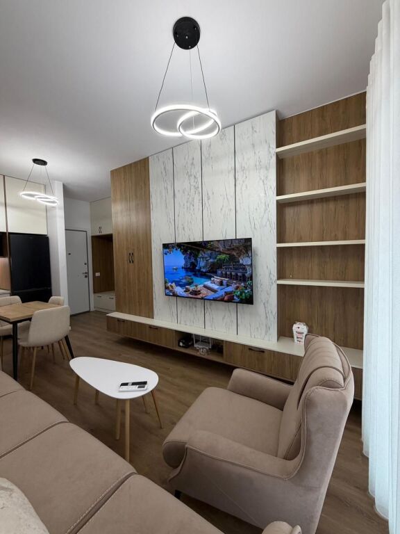 🏡 Appartamento 1+1 in affitto – Complesso Kadiu, Ali Demi