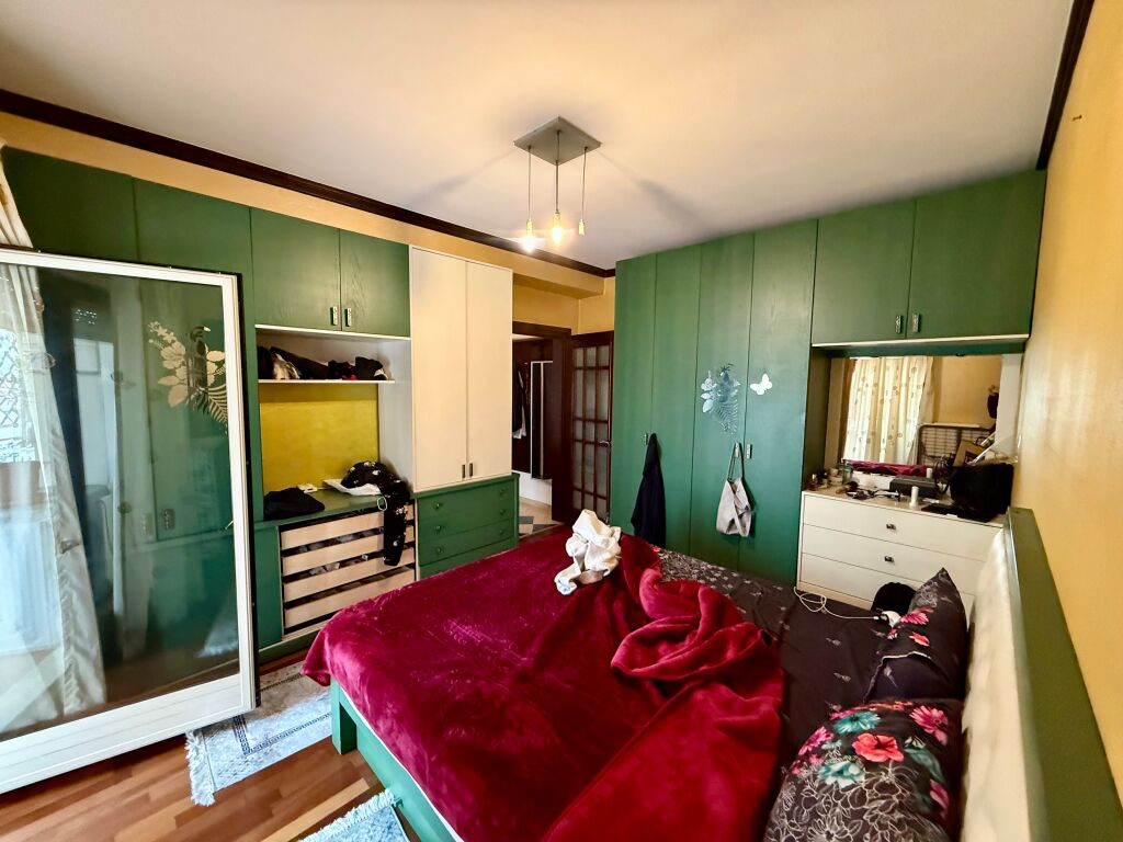 📣 FOR SALE Apartment 2+1 With 2 Bathrooms And 2 Balconies 📍 Kodra e Diellit, Near Eleonores ✨